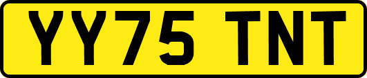 YY75TNT