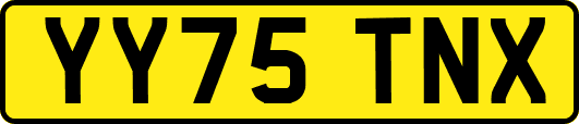 YY75TNX