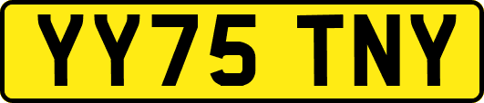 YY75TNY