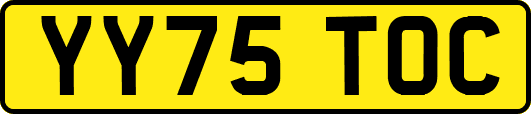 YY75TOC