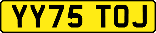 YY75TOJ