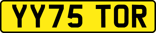YY75TOR