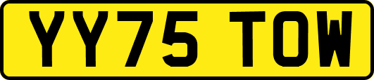 YY75TOW
