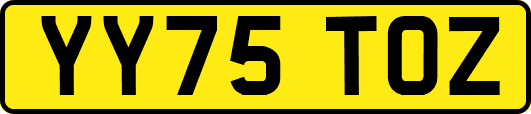 YY75TOZ