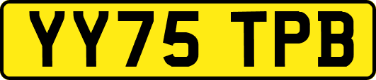 YY75TPB