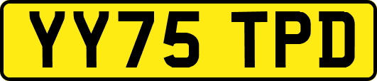 YY75TPD
