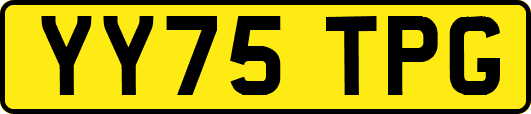 YY75TPG
