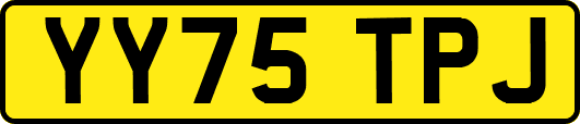 YY75TPJ