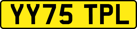 YY75TPL