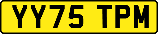 YY75TPM