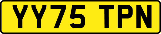 YY75TPN