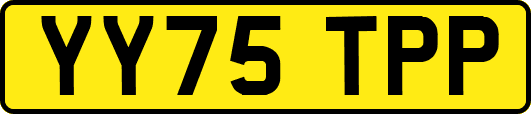 YY75TPP