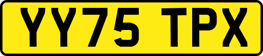YY75TPX