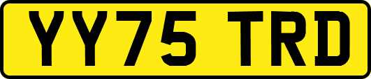 YY75TRD
