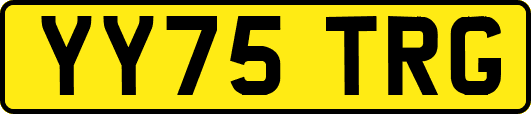 YY75TRG
