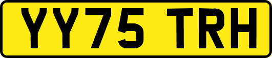 YY75TRH