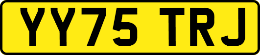 YY75TRJ