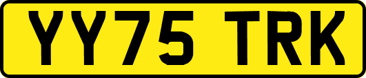 YY75TRK