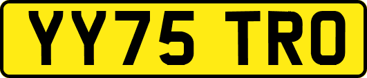 YY75TRO