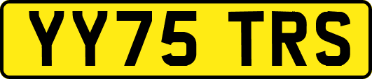 YY75TRS