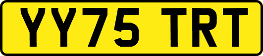 YY75TRT
