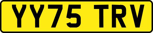 YY75TRV