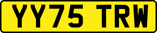 YY75TRW