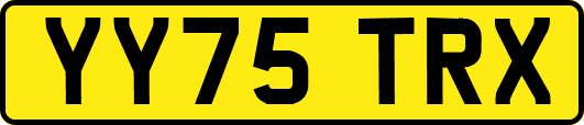 YY75TRX