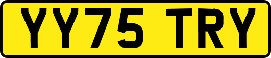 YY75TRY