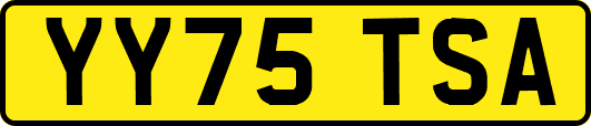YY75TSA