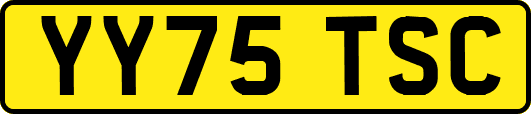 YY75TSC