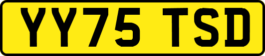 YY75TSD