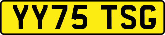 YY75TSG