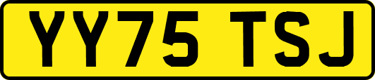YY75TSJ