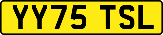 YY75TSL