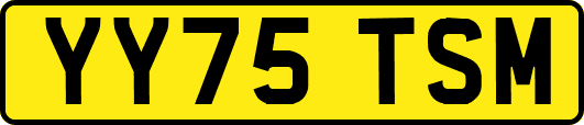 YY75TSM