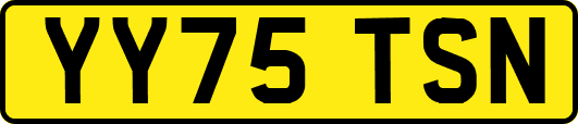 YY75TSN