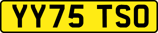 YY75TSO