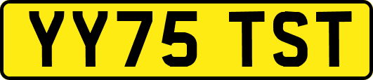 YY75TST