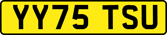 YY75TSU