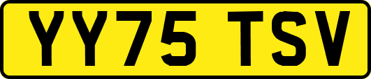 YY75TSV