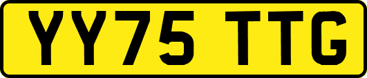 YY75TTG