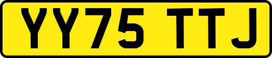 YY75TTJ
