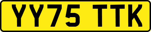 YY75TTK