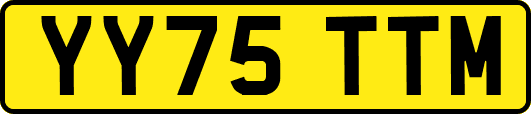 YY75TTM