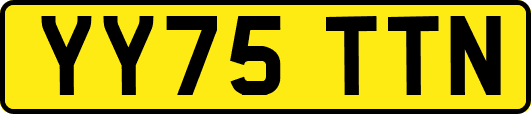 YY75TTN