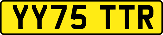 YY75TTR