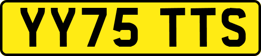 YY75TTS