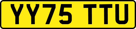 YY75TTU