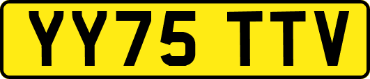 YY75TTV